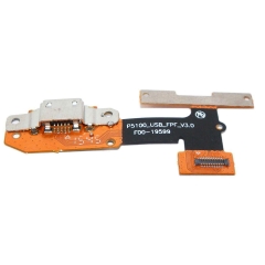 NEW USB CHARGING PORT FLEX CABLE BOARD FOR LENOVO YOGA TAB 3 10