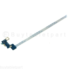 NEW POWER BUTTON BOARD WITH CABLE For HP Pavilion 15-AU 15-AU023CL 15-AU030WM