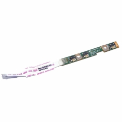 Power Button Volume Board Cable For Dell Inspiron 11-3168 11-3169 450.06Q04.1001