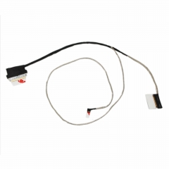 Lcd EDP Video Cable for HP 15-AC 15-AF 250 255 G4 TPN-C125 DC020026M00 30 Pin