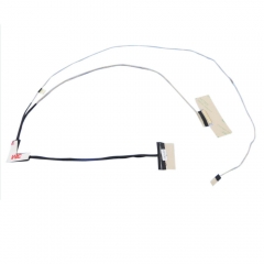 LCD LED VIDEO SCREEN EDP FLEX CABLE for HP ENVY 17T-N000 FHD 1920X1080 Non-Touch