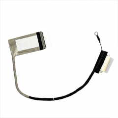 LVDS LCD VIDEO SCREEN DISPLAY CABLE TOSHIBA C75-C7130 H000082470 1422-020L000