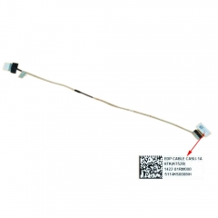 LVDS LCD Cable Toshiba L40 L40D-A C40-B L45D-B C45-B CASU-1A 1422-01RM000 3K tbs