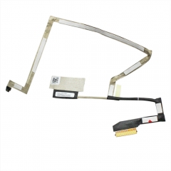 LCD Cable EDP Screen For Dell Chromebook 3100 Latitude 11 3100 EDB10 DC02003AJ00