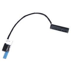 2nd Hard Disk Drive Connector Cable HP Pavilion DV7-7000 DV6-7000 50.4SU17.021