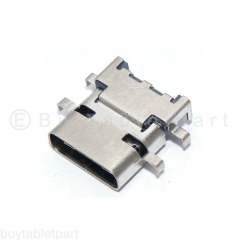 NEW Type C USB Charging Port Connector For LENOVO E480 E485 E580 R480