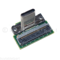 NEW Type-C Charging Dock Socket Board For Nintendo Switch HAC-001 GNS-170-038