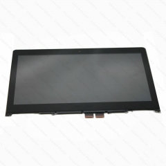 LCD Touch Screen Digitizer Display Assembly for Lenovo Yoga 500-14ISK 80R5 1080P