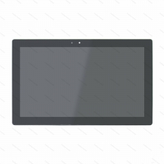 LCD Touch Screen Glass Assembly for Lenovo MiiX 700-12ISK 80QL00A4AU 80QL00A3AU