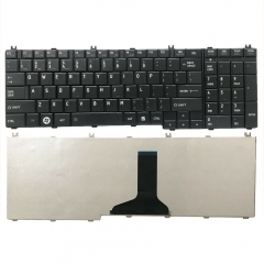 NEW Laptop US Keyboard For Toshiba Satellite C655-S5514 C655-S5540 C655-S5541