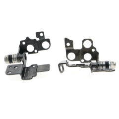 NEW L&R LCD Hinges For HP Envy Touchsmart 15-J 15T-J 15Z-J 15-Q 15-J100 15-J000