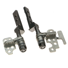 NEW LCD Hinges L&R Set For Dell XPS 15 9550 9560 DELL Precision M5510 M5520