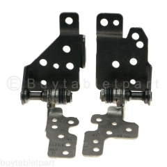 NEW LCD Screen Hinges set For MSI GE62 GE62VR 2QF 6QF MS-16JB Laptop