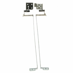 NEW Left&Right LCD Hinges For Toshiba Satellite L875D-S7332 L875D-S7343 17.3