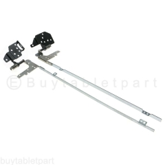 NEW LCD Screen Hinges set For Acer Aspire 5 17.3' A517-51 A517-51G 33.GSUN2.002