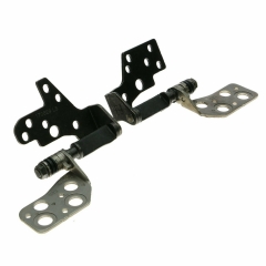 NEW L&R LCD Hinges Set HP Omen 17-an 17-an00 17-an013tx 17-an014tx 17-an031tx