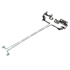 NEW L&R LCD Hinges Set For HP 17-AK 17-BS 17-AK013DX 17-BS 17-BS019DX 17-BS057CL