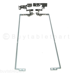 NEW LCD Screen Hinges Left & Right Set For Lenovo ThinkPad 13 ChromeBook Laptop