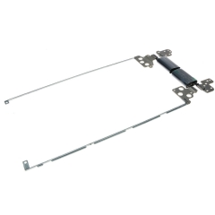 NEW L&R LCD Hinges Set TOSHIBA Satellite E45W-C E45DW-C E45W-C4200D E45DW-C4210