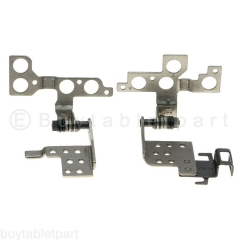 NEW LCD Screen Hinges L&R Set For ASUS ROG GL502VS GL502 GL502V GL502VT GL502VM