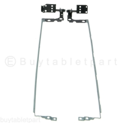 NEW LCD Screen Hinges set For Toshiba Satellite L50-C C50-C C55-C L55-C L55D-C