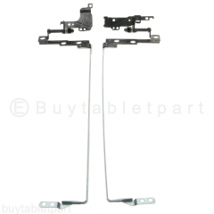 NEW LCD Screen Hinges set NO TOUCH For Lenovo IdeaPad V130-15IGM V130-15IKB