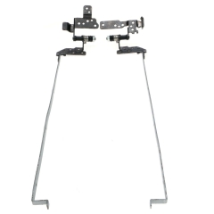 NEW Left & Right LCD Hinges NO Touch For HP ENVY M7-J1000 17-J106TX 17-J1000