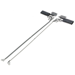 NEW L&R LCD Hinges Set For Toshiba Radius 12 P20W-C-106 P20W-C-103 13N0-DVM0901