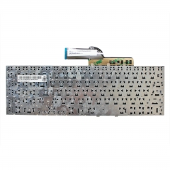 Laptop US Keyboard Without Frame replace For Samsung NP270E5V NP275E5V NP270E5E