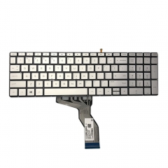 New For HP Envy x360 15-w117cl 15-w154nr 15-w155nr 15-w110nr Keyboard W/Backlit