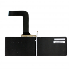 US Laptop keyboard w/ Backlit FOR HP 17-f054ca 17-f061us 17-f065us 17-f071nr