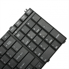 NEW Laptop US Keyboard For Toshiba Satellite L655D-S5050 L655D-S5055 L655D-S5066