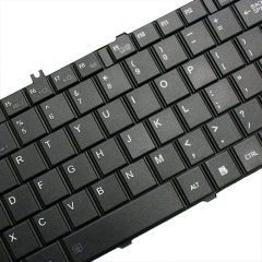 NEW Laptop US Keyboard For Toshiba Satellite L775-S7352 L775-S7355 L770D-BT5N11