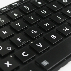 US Keyboard Backlit For Toshiba Satellite P50T-A-10U P50T-AST2GX1 P55T-ASP5201SL