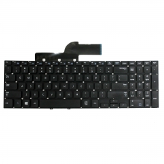 English For Samsung NP270E5E NP275E5E NP270E5V NP275E5V Laptop US Keyboard