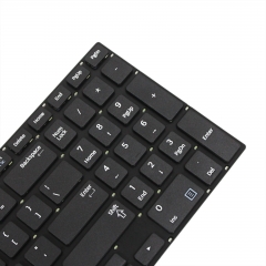 NEW Laptop US Keyboard Withot Frame For Samsung NOTEBOOK Series 5 NP510R5E