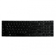 For Toshiba Satellite X75-A7170 X75-A7180 X75-A7195 X75-A7290 US Keyboard Backli