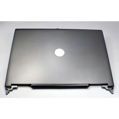 For Dell YT450 New OEM Genuine Latitude D620 D630 D631 LCD Screen Rear Back Lid Top Cover Housing JD104