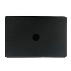 New Replacement for HP 15-BS 15-BW 15Q-BU 15-BS015DX 15T-BR 15-bw0xx 15-bs0xx 15-bs1xx 15-bw011dx Laptop LCD Cover Back Rear Top Lid with Hinges 924899-001 L13909-001 AP204000260