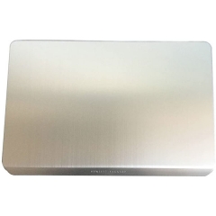 New Laptop Replacement Parts for HP Pavilion M6-1000 686895-001 AP0R1000140 AP0R1000320 (Sliver Top Cover Case)