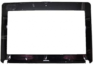 Laptop LCD Front Bezel for ASUS EPC 1015 Black 13GOA3D20P06X-30