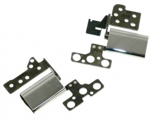 HP Pavilion X360 15-CR LCD Hinges
