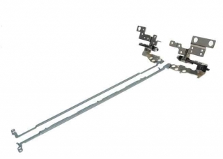 HP Envy 15-AE Touch LCD Hinges