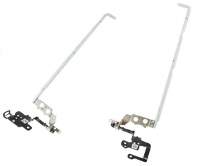 HP Stream 13-C LCD Hinges FBY0B008010 FBY0B009010