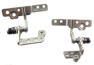 Samsung Series 3 NP300E4C LCD Hinges