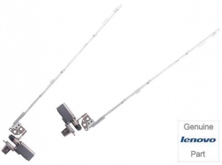 Lenovo Thinkpad T540P W540 W541 LCD Hinges 04X5535 04X5536