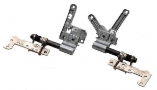 Dell Alienware 17-R2 LCD Hinges 2F6DT V6DKH AM1BF000200