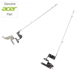Acer Travelmate P276-M LCD Hinges 33.MNDN7.002 33.MNDN7.003