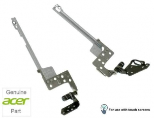 Acer Aspire V3-111P TS LCD Hinges 33.MP1N7.001 33.MP1N7.002