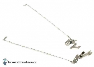 Asus Q500A Touch LCD Hinges 13N0-N7M0701 13N0-N7M0801